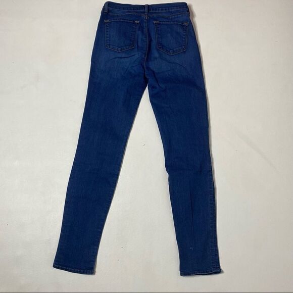 Paige | Verdugo Ankle Mid Rise Jeans - Picture 1 of 8